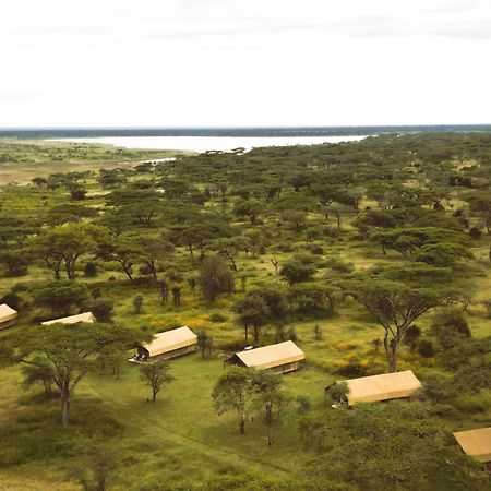 Africa Safari South Serengeti Ndutu Ngorongoro Sinoni Exterior foto