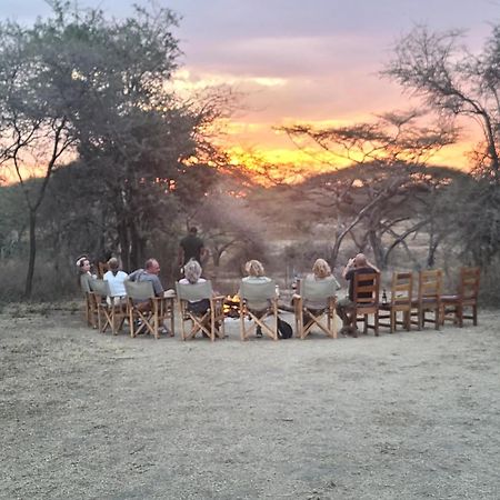 Africa Safari South Serengeti Ndutu Ngorongoro Sinoni Exterior foto