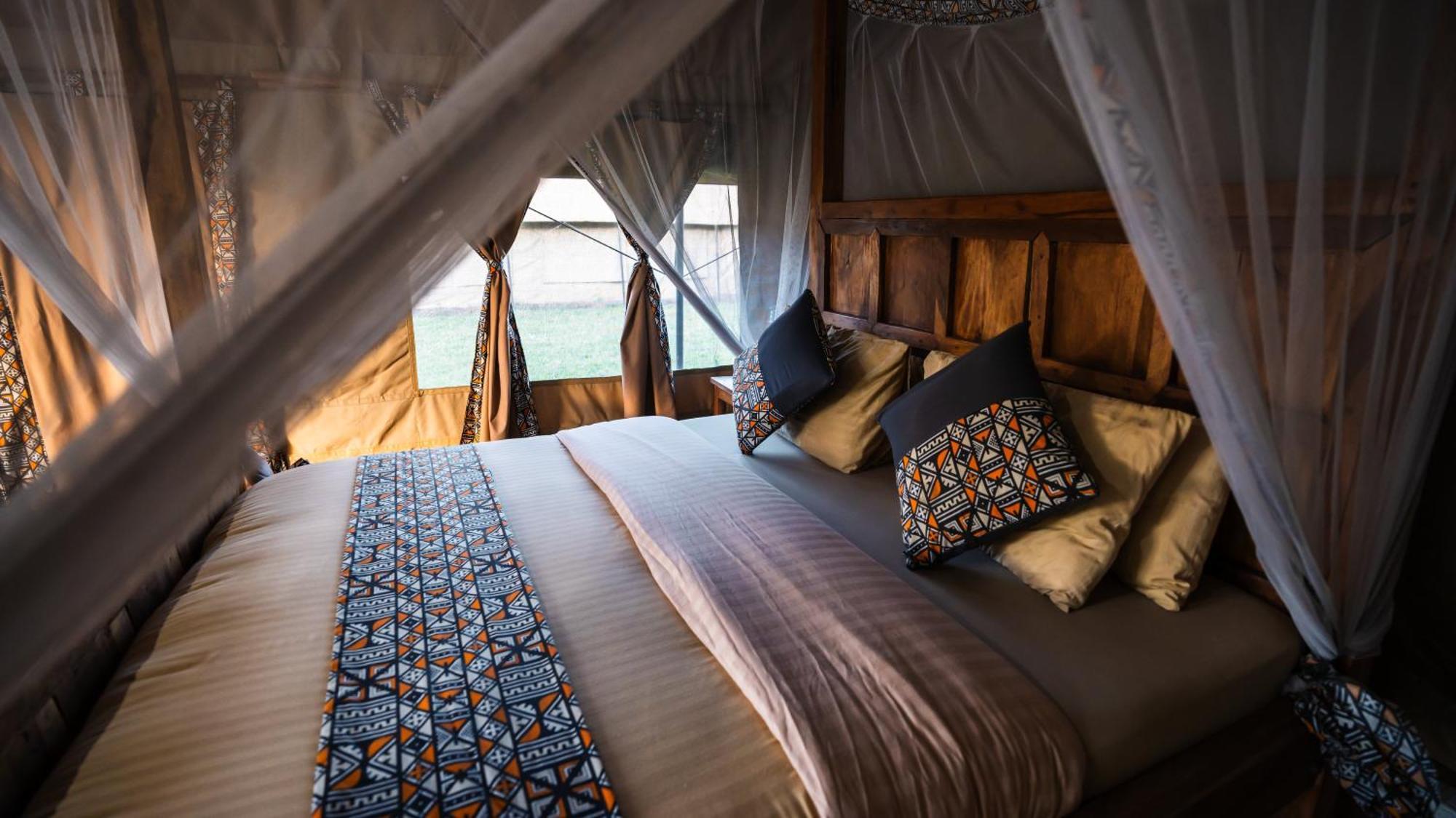 Africa Safari South Serengeti Ndutu Ngorongoro Sinoni Exterior foto